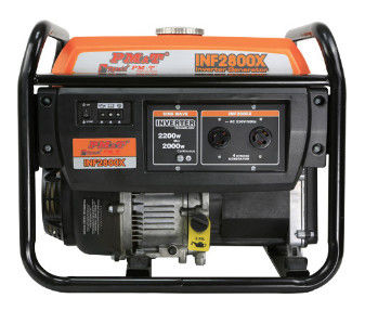 tragbarer Invertergenerator en ventes - Qualität tragbarer