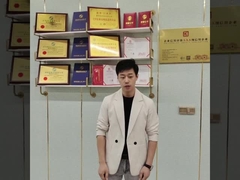 Offener Rahmen-Dieselgenerator