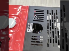 Offener Rahmen-Dieselgenerator