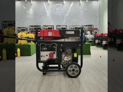 Offener Rahmen-Dieselgenerator