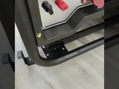 Offener Rahmen-Dieselgenerator